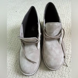 Clarks Desert Boots